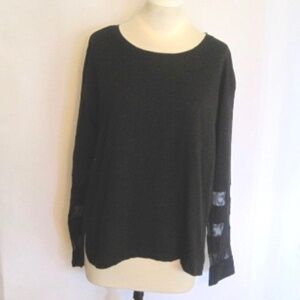 Lisa Todd Mesh Fest Top